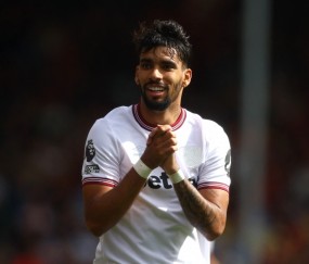 leyu-记者：弗拉门戈总价4000万欧元报价帕奎塔，遭到西汉姆拒绝