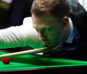 leyu团队-特鲁姆普&amp;利索夫斯基感染新冠 双双退出大师赛