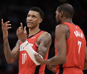 leyu公司-火箭对阵勇士前瞻 库里休战不影响火勇大战关注 乌帅如何迎战科尔