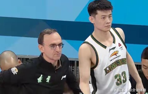 leyu小组-CBA排名大调整，广东大胜冲第一，辽宁连败第八都困难